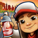 تنزيل لعبة سابوي سرفس الأصلية Subway Surfers مجانا 2025