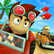 تحميل لعبة bb racing Mod مهكرة آخر تحديث برابط مباشر 2